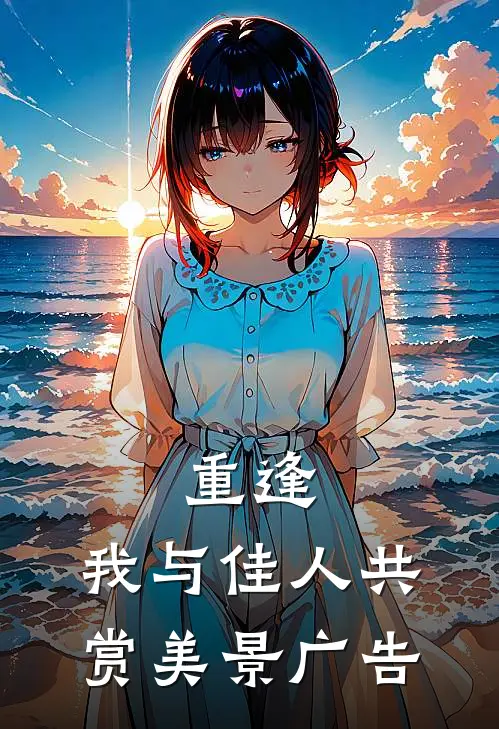 重逢：我与佳人共赏美景广告