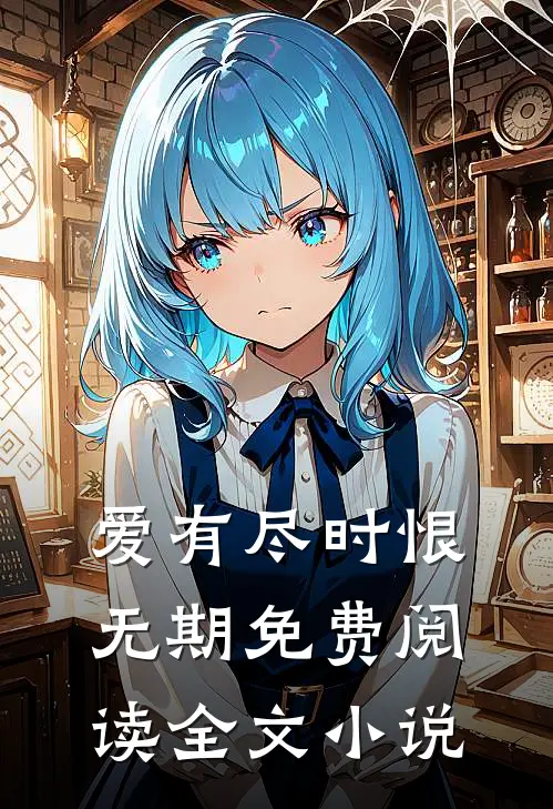 爱有尽时恨无期免费阅读全文小说