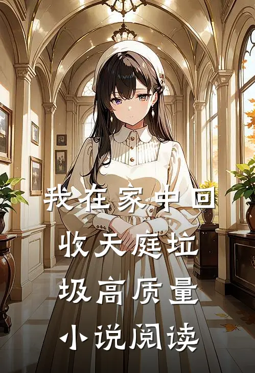 我在家中回收天庭垃圾高质量小说阅读