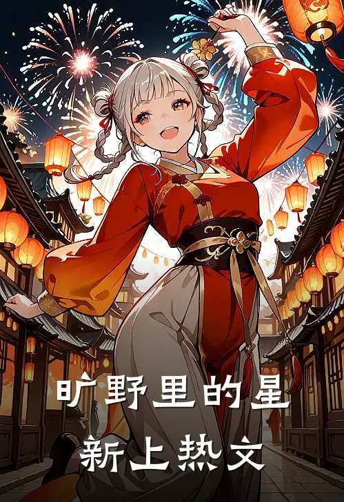 旷野里的星新上热文