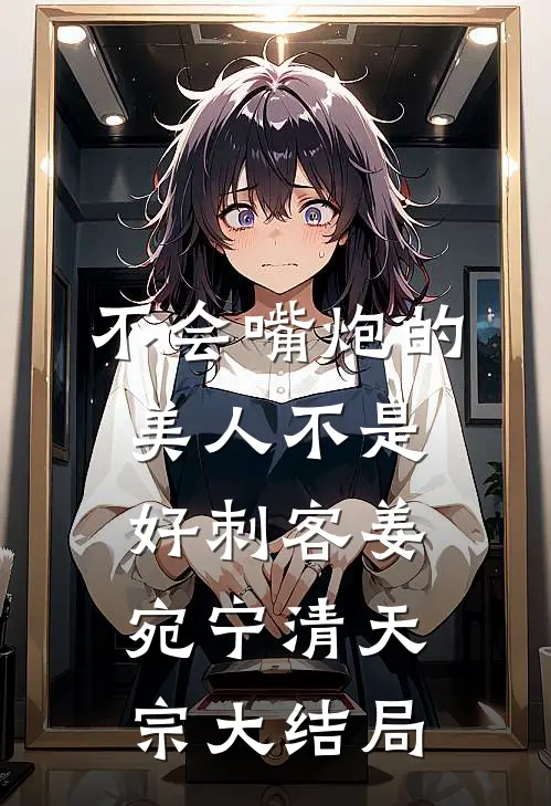 不会嘴炮的美人不是好刺客姜宛宁清天宗大结局