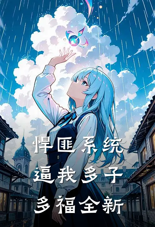 悍匪系统，逼我多子多福全新