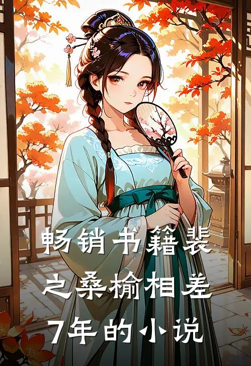 畅销书籍裴之桑榆相差7年的小说