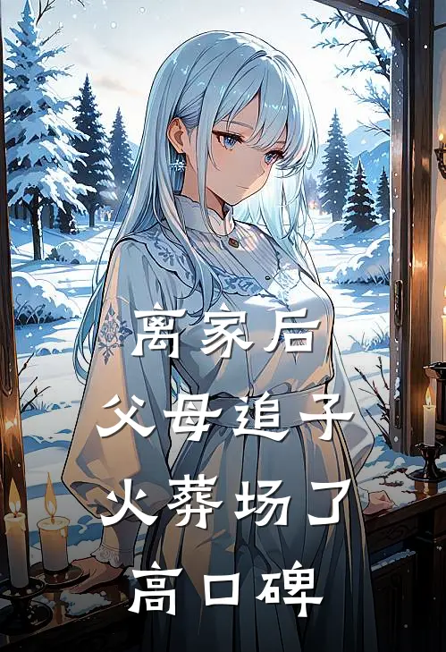 离家后，父母追子火葬场了高口碑