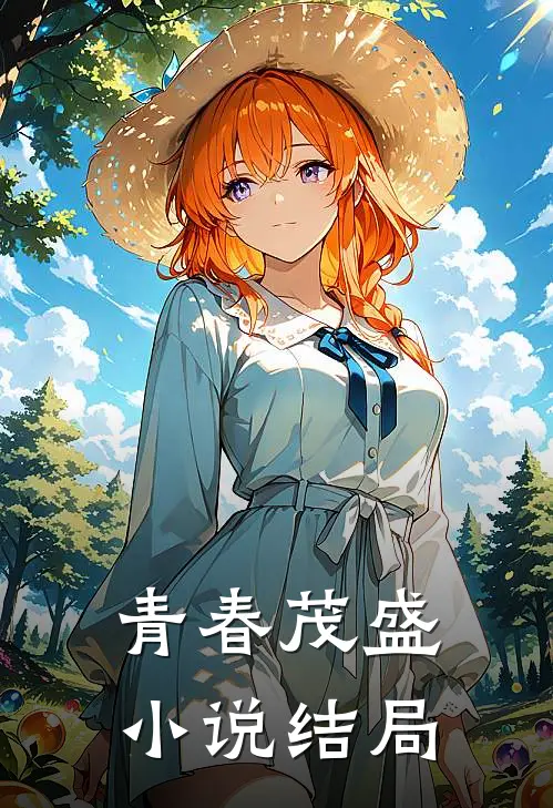 青春茂盛小说结局