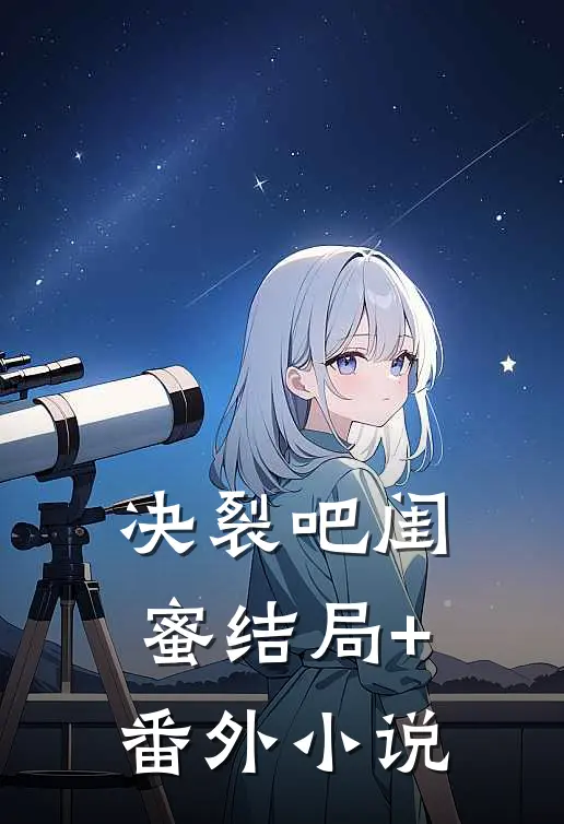 决裂吧闺蜜结局+番外小说
