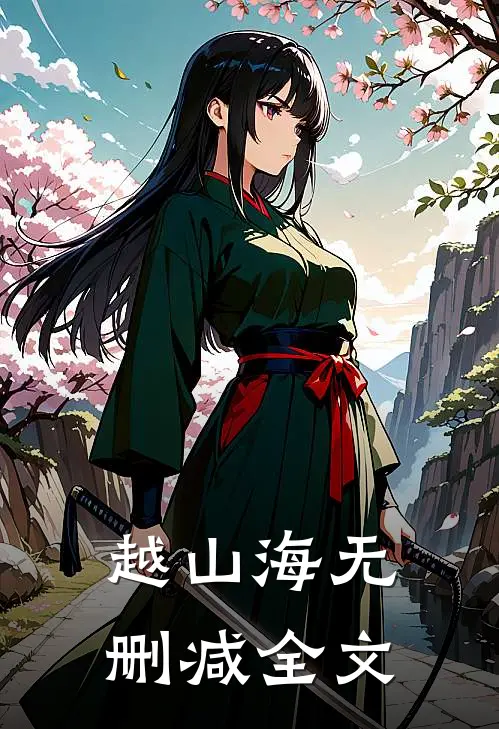 越山海无删减全文