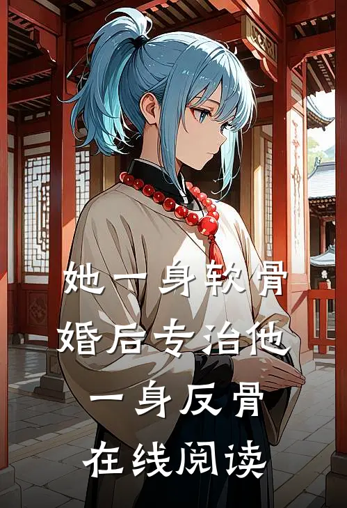 她一身软骨，婚后专治他一身反骨在线阅读