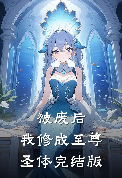 被废后，我修成至尊圣体完结版