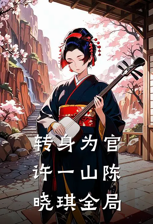 转身为官许一山陈晓琪全局