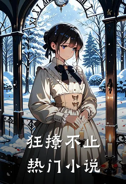 狂撩不止热门小说