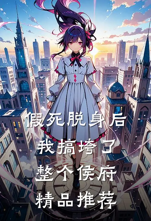 假死脱身后，我搞垮了整个侯府精品推荐