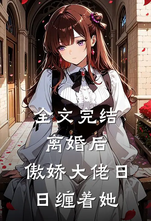 全文完结离婚后，傲娇大佬日日缠着她