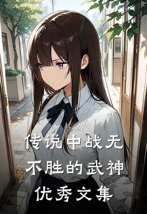 传说中战无不胜的武神优秀文集