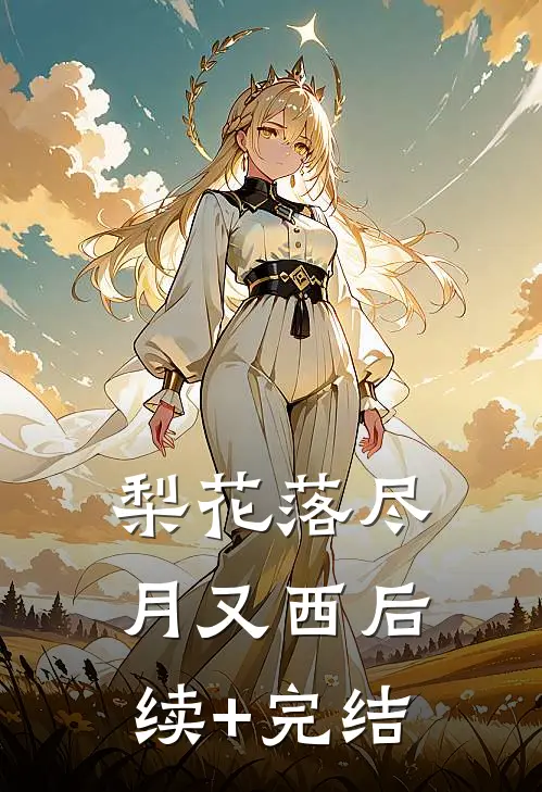 梨花落尽月又西后续+完结