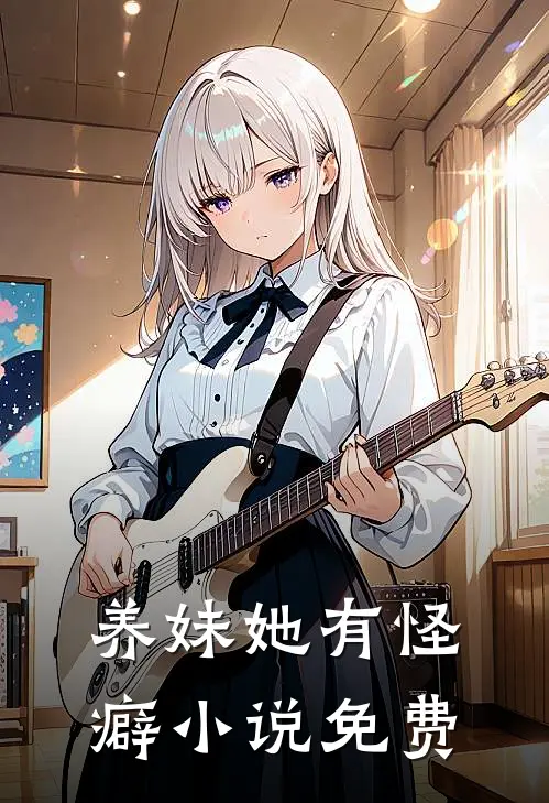 养妹她有怪癖小说免费