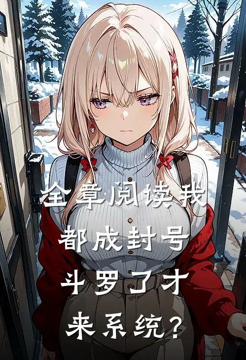 全章阅读我都成封号斗罗了才来系统？