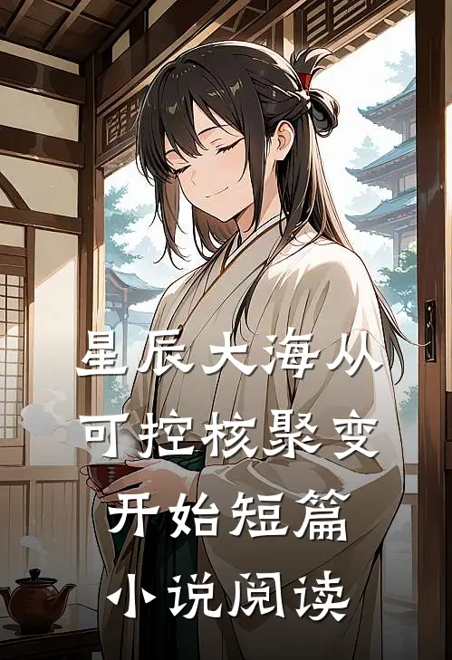 星辰大海从可控核聚变开始短篇小说阅读