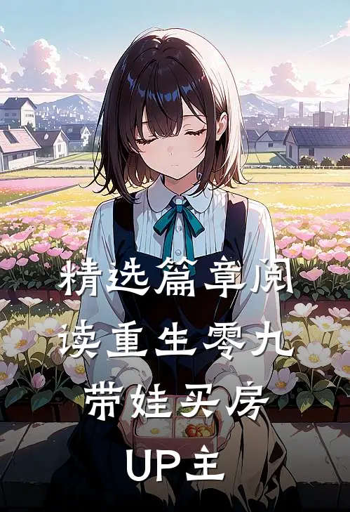 精选篇章阅读重生零九：带娃买房UP主