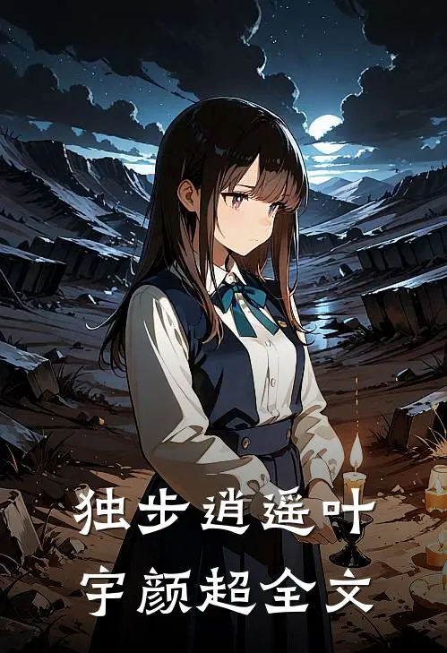 独步逍遥叶宇颜超全文