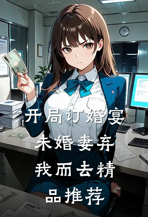 开局订婚宴，未婚妻弃我而去精品推荐