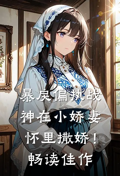 暴戾偏执战神在小娇妻怀里撒娇！畅读佳作
