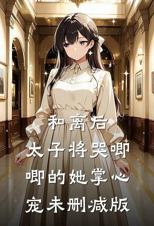 和离后，太子将哭唧唧的她掌心宠未删减版