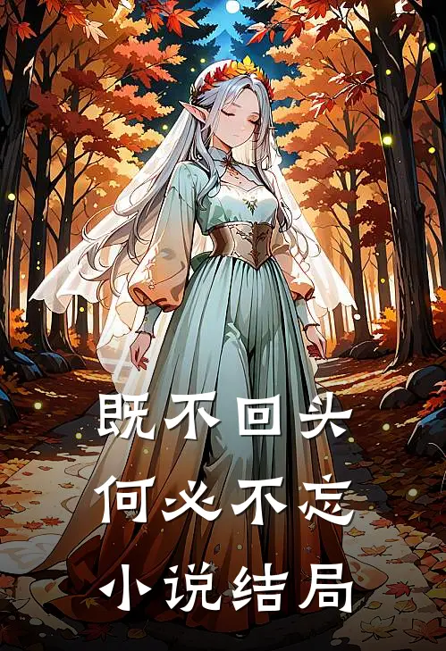 既不回头,何必不忘结局是
