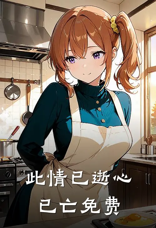 此情已逝心已亡免费