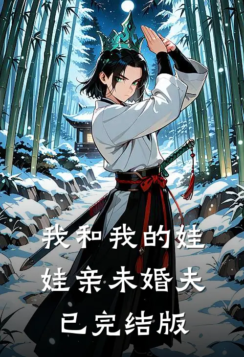 我和我的娃娃亲未婚夫已完结版