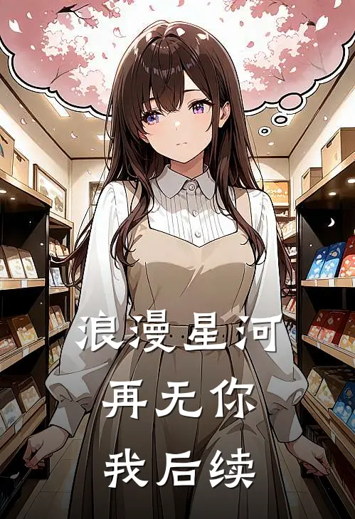 浪漫星河，再无你我后续