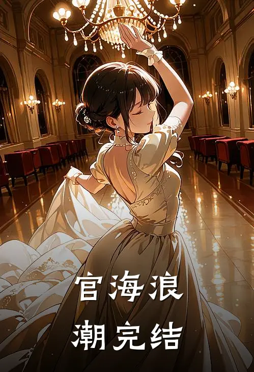 官海浪潮完结