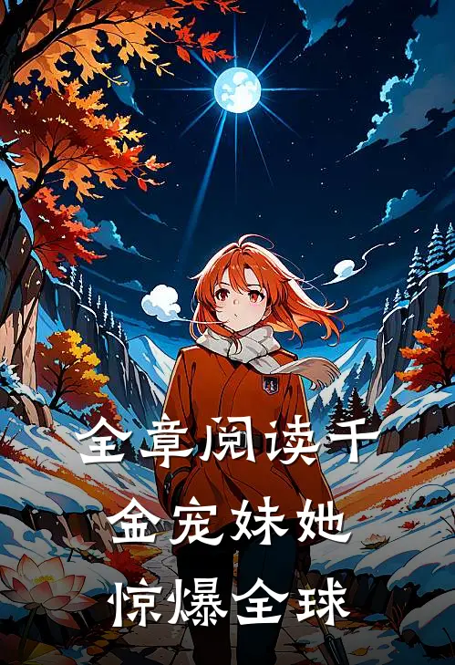 全章阅读千金宠妹她惊爆全球