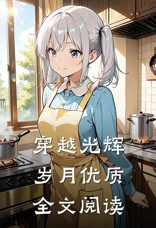 穿越光辉岁月优质全文阅读