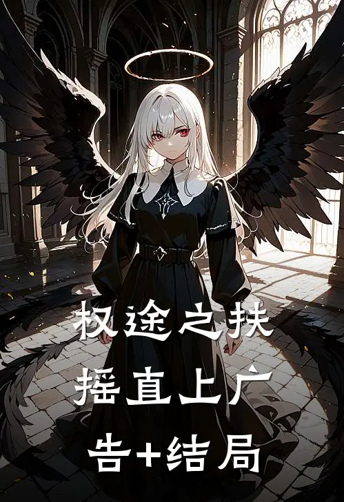 权途之扶摇直上广告+结局