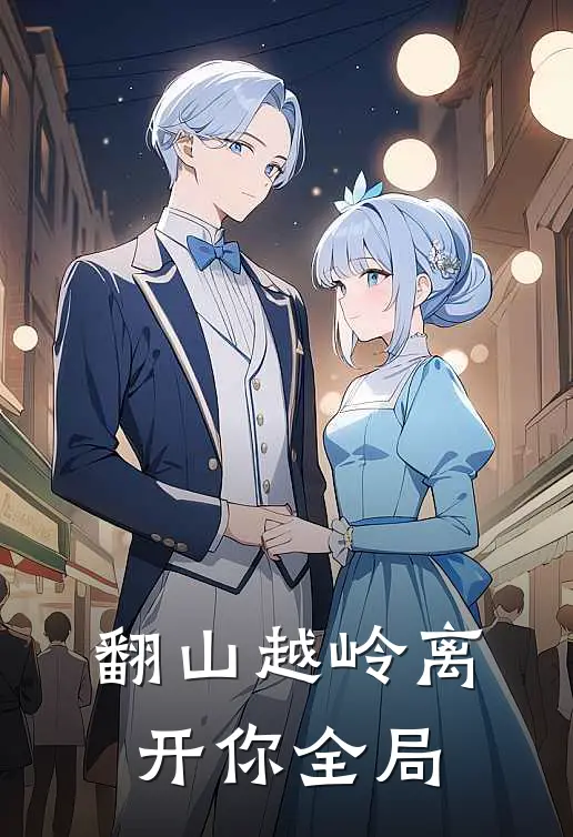 翻山越岭离开你全局