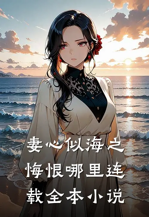 妻心似海之悔恨哪里连载全本小说