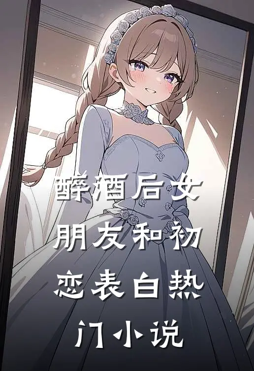醉酒后女朋友和初恋表白热门小说