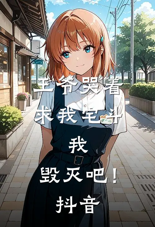 王爷哭着求我宅斗，我：毁灭吧！抖音