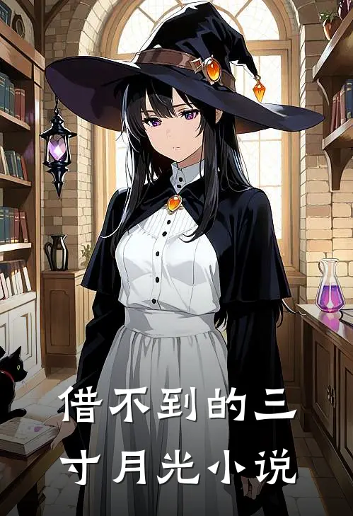 借不到的三寸月光小说