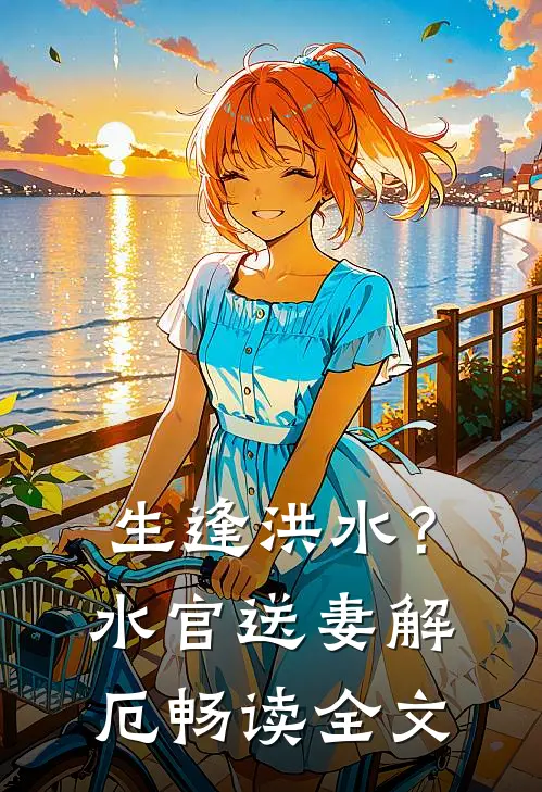 生逢洪水？水官送妻解厄畅读全文