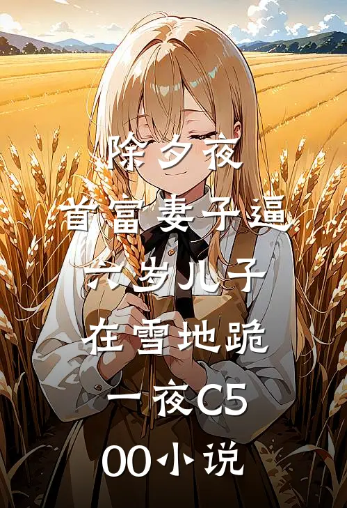除夕夜，首富妻子逼六岁儿子在雪地跪一夜C500小说