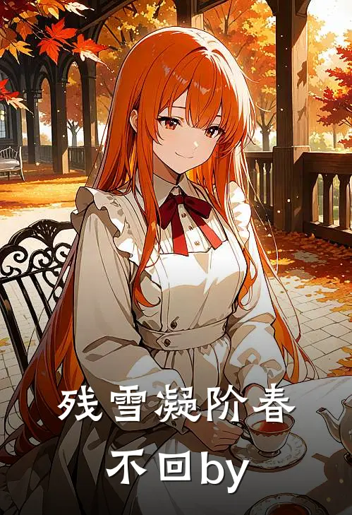 残雪凝阶春不回by
