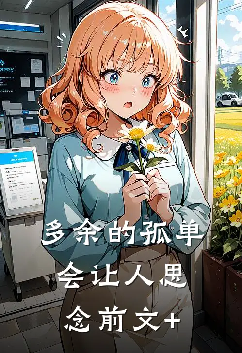 多余的孤单会让人思念前文+