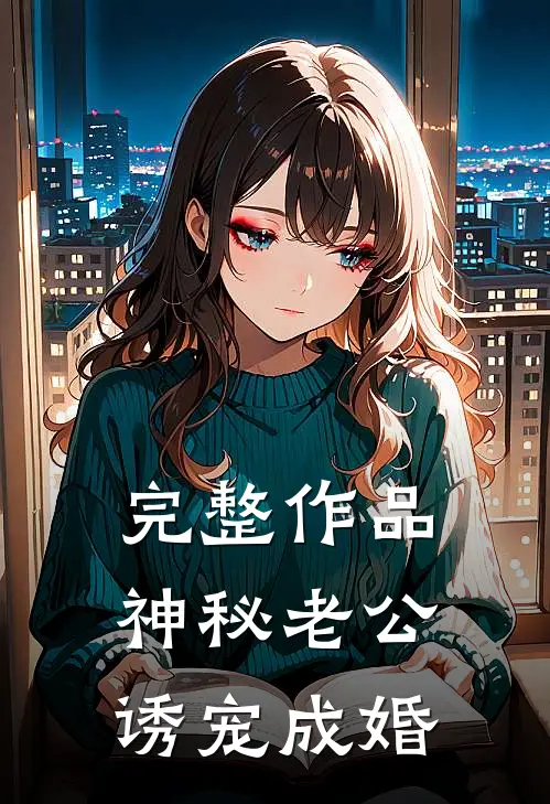 完整作品神秘老公诱宠成婚