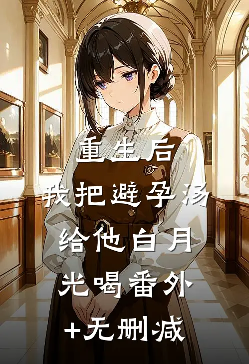 重生后，我把避孕汤给他白月光喝番外+无删减