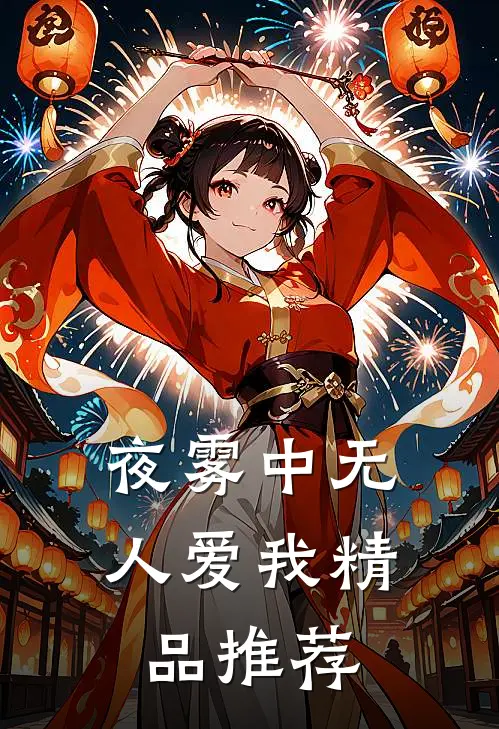 夜雾中无人爱我精品推荐