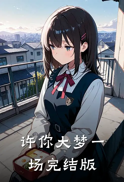许你大梦一场完结版