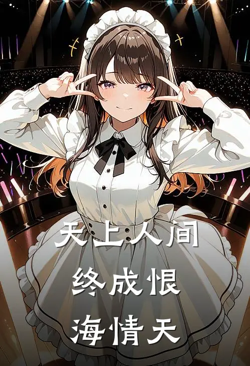 天上人间，终成恨海情天