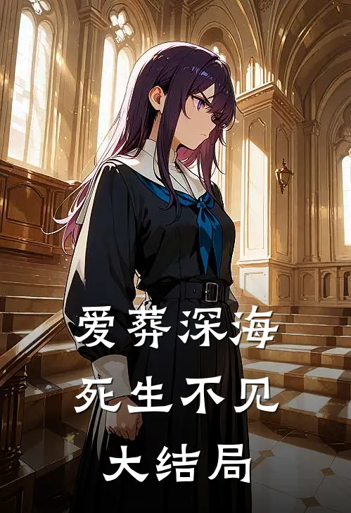 爱葬深海，死生不见大结局